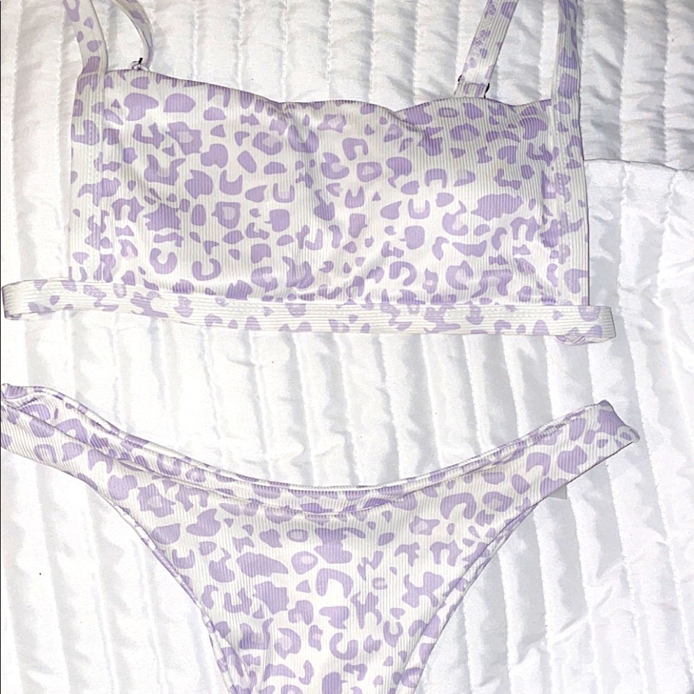 Shein Swimsuit